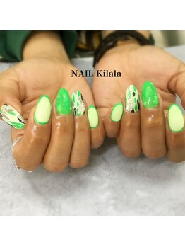 ネイル キララ(NAIL Kilala)/
