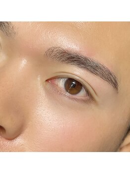 クレスト 表参道(crest)/眉毛サロンcrest表参道 (青山)