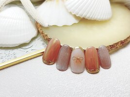 【ハンド】定額アート9980円