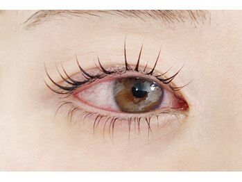 ビオールサロン 池袋東口(美allサロン)/パリジェンヌリフト上下