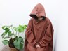 よもぎ蒸し3回40分　¥11000