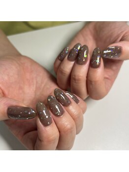 ビジュー ネイル(Bijoux)/ネイル 相模原　矢部　橋本