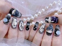 アリーズ(Allies)/3Dパーツ