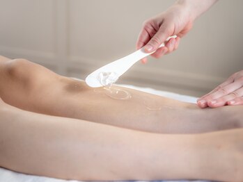 ピュアラ グランピュアラ難波店/美肌脱毛コース