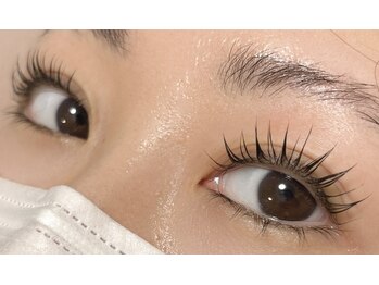 ダリア(Dahlia)/まつげパーマ★