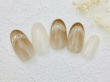 ビオトーププラス 銀座7丁目店(bio tope+)/マグネットネイル銀座フィルイン