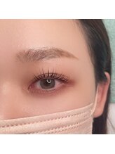 ビレイナ(BIREINA)/＊まつげパーマ＊