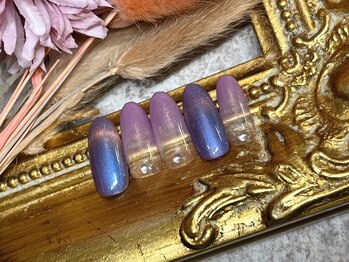 ルミエナ 銀座(Lumiena Ginza)/サファイアコース