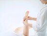 【ハンドセラピス】お時間のない方・体験してみたい方 45分