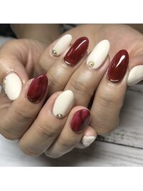 マーブルネイル