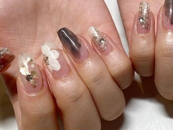 エイダ 立川(Ada)/60min free design/初回 ¥7040