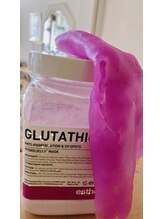 フェアリーヘア ニーナ(Fairy Hair Ni-na)/ハイドロジェリー　グルタチオン