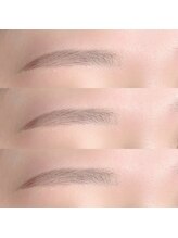 ミラコ(milaco)/美眉スタイリング