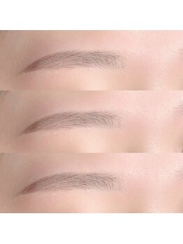 ミラコ(milaco)/美眉スタイリング