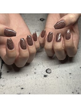 エイティスト(8ist)/フラッシュネイル[新宿/新宿駅]