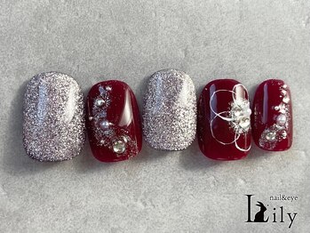 トレンドデザイン