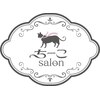 ちーこサロンのお店ロゴ