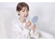 長崎くるりこサロン/STEP 05 BWジェルの塗布