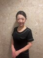 ココサロ 心斎橋本店(cocosalo)&nbsp;稲田 典恵