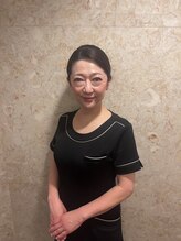 ココサロ 心斎橋本店(cocosalo)&nbsp;稲田 典恵