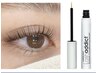 【美まつげケア】Lash addict まつげ美容液1本＋まつげパーマ￥16,800