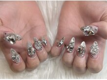 フォア ネイル(FOI NAIL)/