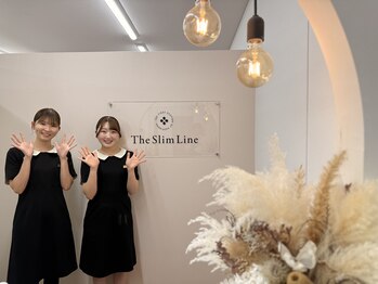 スリムライン 山形店(The Slim Line)/山形の痩身エステはスリムライン