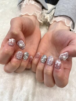 米倉指名デザイン