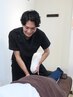 【骨格調整＋指圧コース】60分9,400円→8,900円