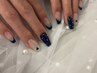 【OPEN記念★】フレンチネイル　4700円　90分