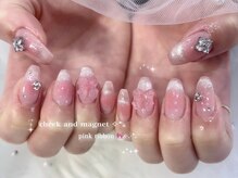 シエル(Ciel)/チークマグネット