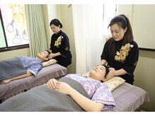 熙金足裏養生館/