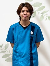 こころ整体院 鹿児島宇宿院 岩元 祐太