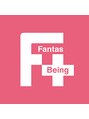 ファンタスビーイング(Fantas Being)/Fantas Being