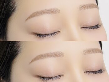 モンド 新宿三丁目店(Mond)/美眉&アイブロウスタイリング