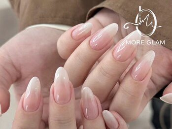 モアグラム 銀座店(More Glam)/シンプルちゅるん