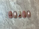 定額￥8800コース
