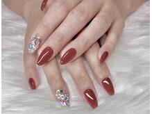 アイビーネイル(ivy nail)/◆持ち込みdesign