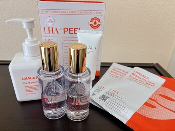 リル(Rire)/ララピール/上尾