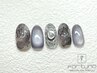 ★こだわりニュアンス定額　