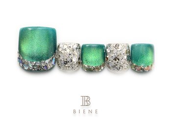 ビーネ 品川 高輪店(BIENE)/25年8月マンスリートレンド-24