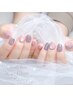 【ハンド】定額デザインB ¥7,530《オフ無料》