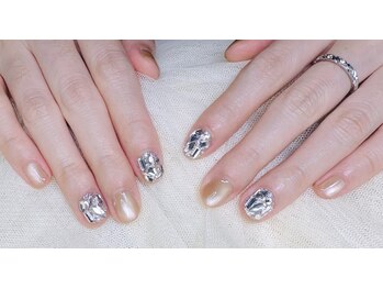 ジェーシー(J.C)/