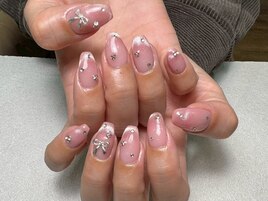 マグ×グラデーション