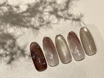 リンネ 静岡店(Rinne)/定額デザイン