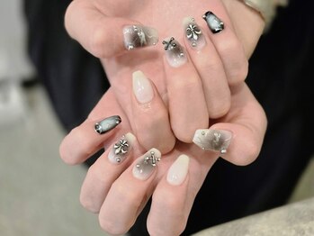 きらきらネイルサロン/