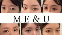 ミーアンドユー(ME&U)