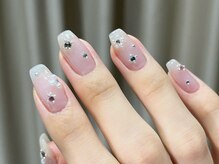 コンフォネイル(comfo nail)/定額デザインb