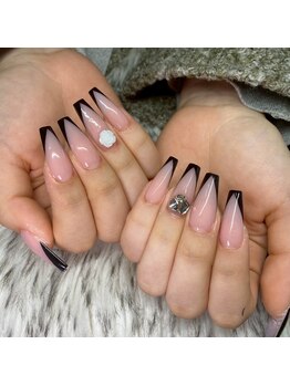 グロウ(Grow)/Nail Salon Grow【グロウ】船橋