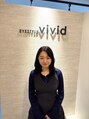 アイスタイルビビッド 元住吉店(EYE STYLE VIVID) KITTA YU